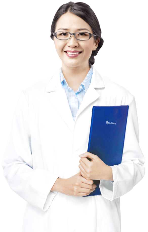 Bác sĩ tư vấn