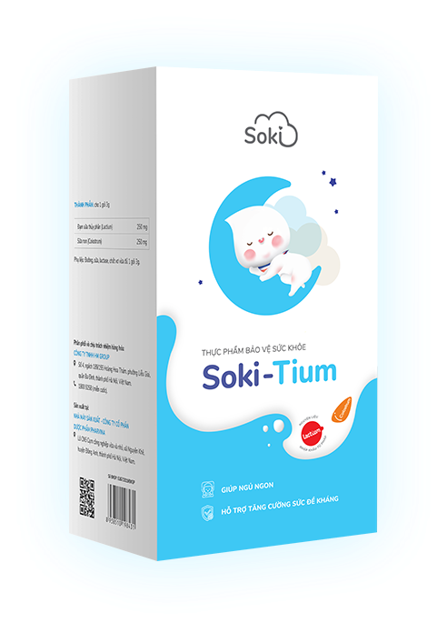 SOKI-TIUM 2