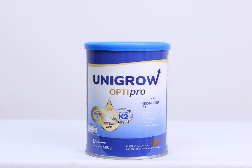 3 ระบบสารอาหารในสูตร UniGrow Optipro มีอะไรบ้าง?