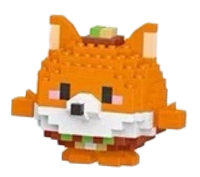 Free 1 Lego